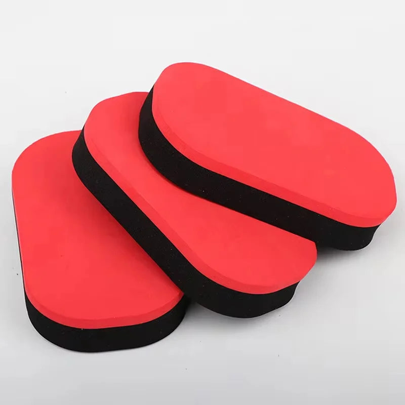 1/5PCS Table Tennis Rubber Cleaning Brush – Sponge Eraser Cleaner