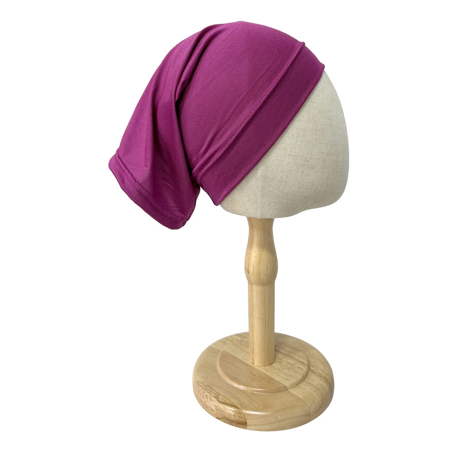 🧕 Stretch Hijab Undercap Turban for Men and Women