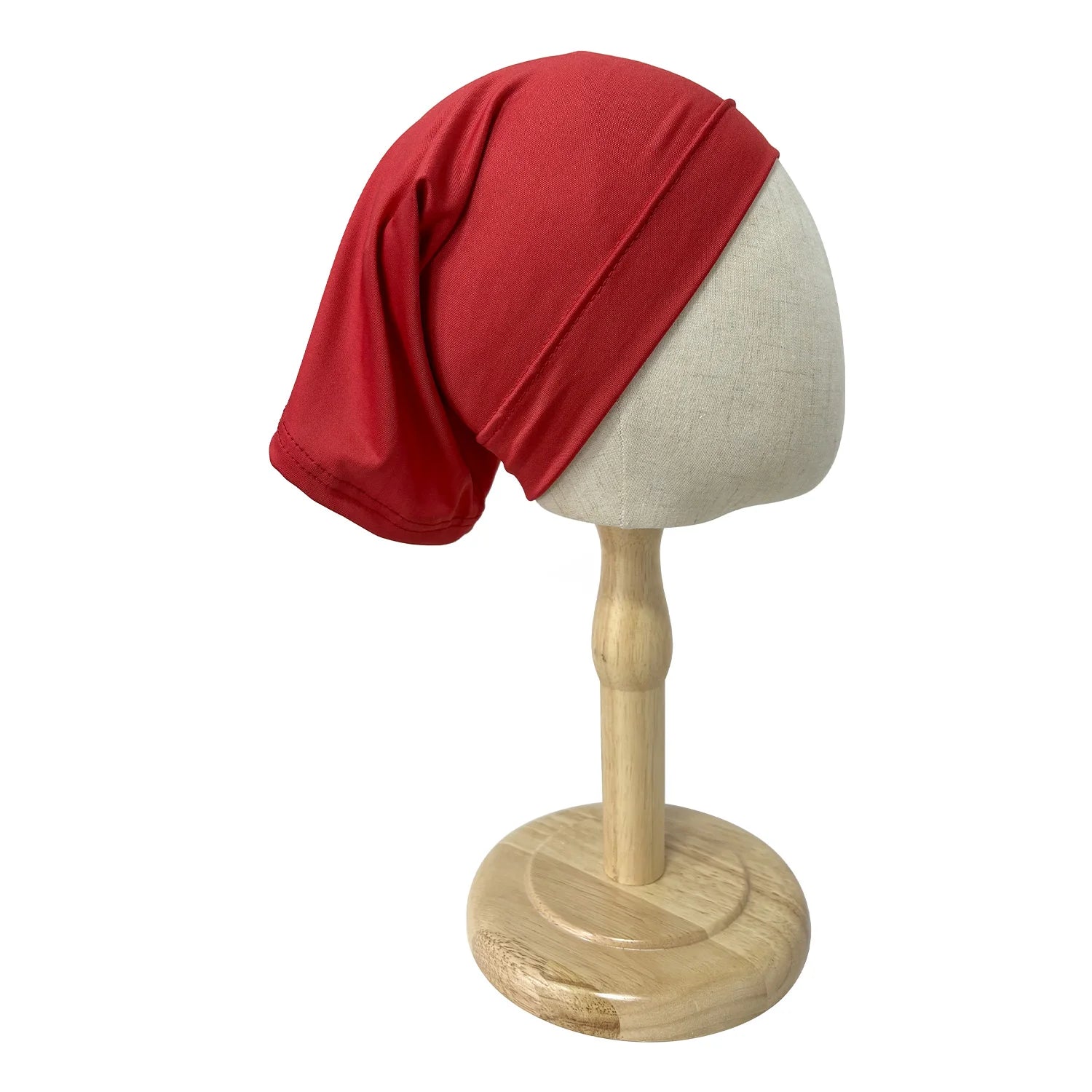 🧕 Stretch Hijab Undercap Turban for Men and Women