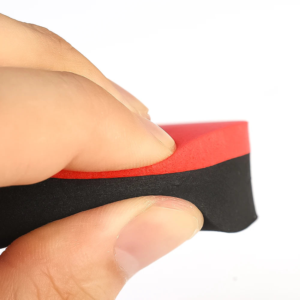 1/5PCS Table Tennis Rubber Cleaning Brush – Sponge Eraser Cleaner