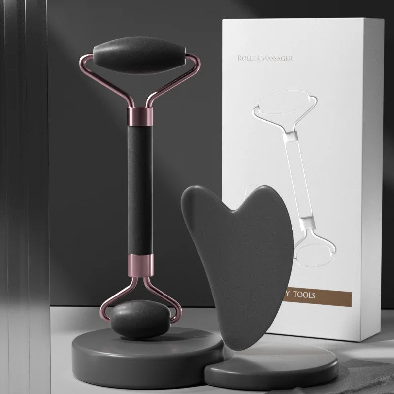 stayvm.com 2pcs-face-massager-roller #vmthemodel #stayvm