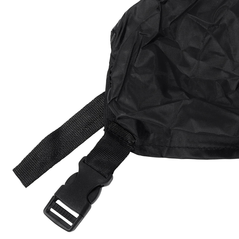 Outdoor Table Tennis Table Cover – Waterproof Dustproof 280x153x73cm
