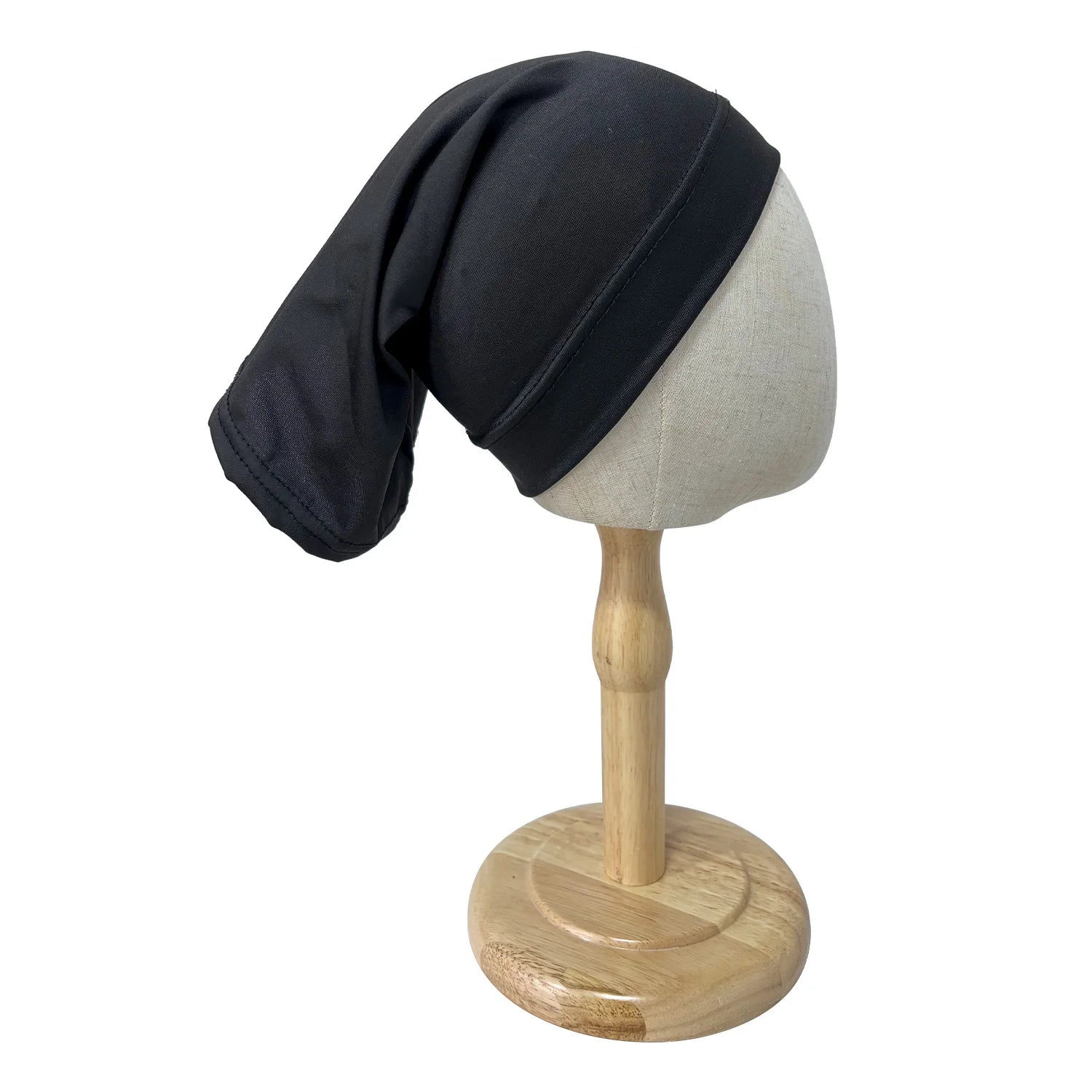 🧕 Stretch Hijab Undercap Turban for Men and Women