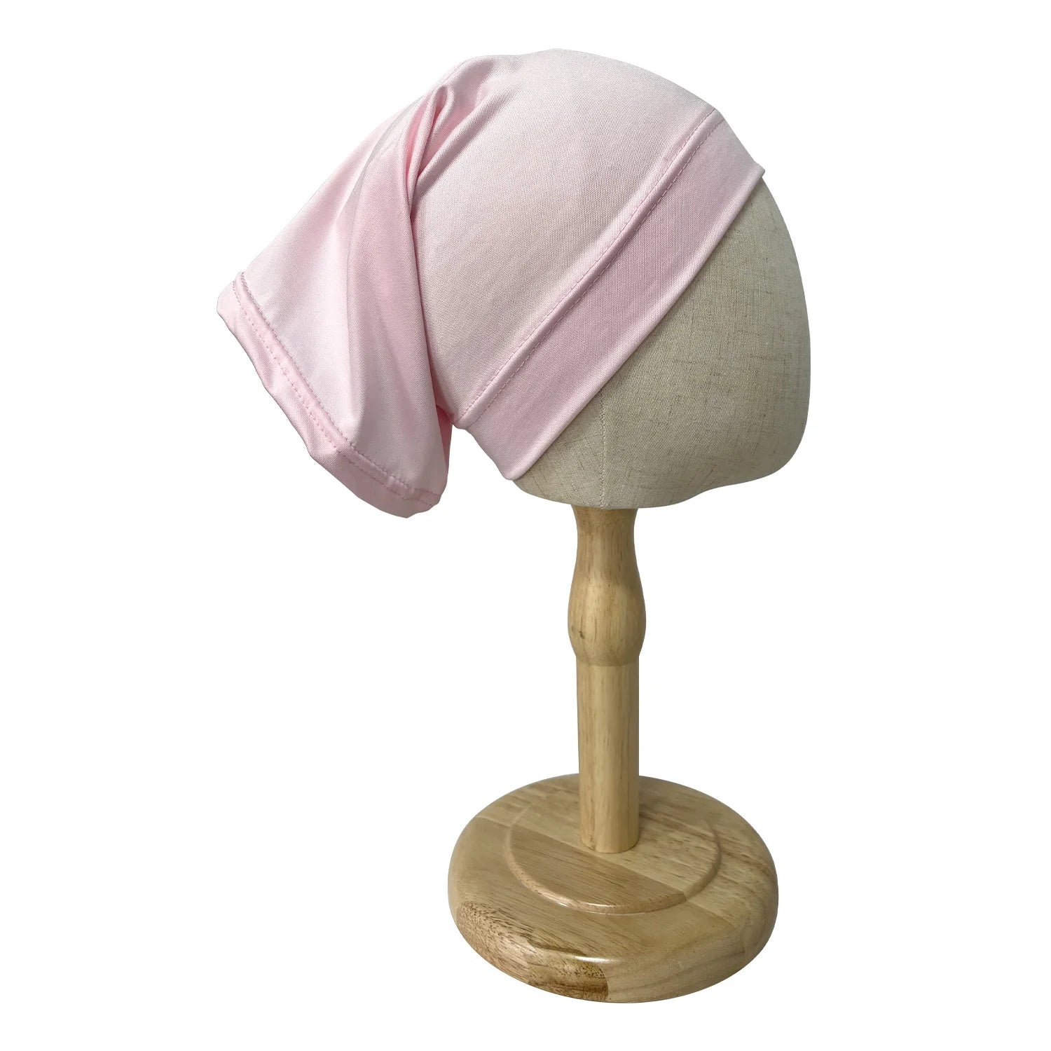 🧕 Stretch Hijab Undercap Turban for Men and Women