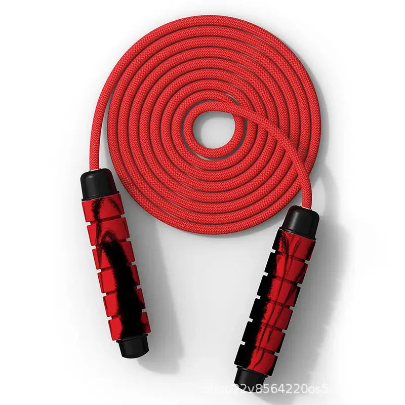 ⚡ Speed Skipping Rope – Portable Jump Rope for Home & Gym Workouts