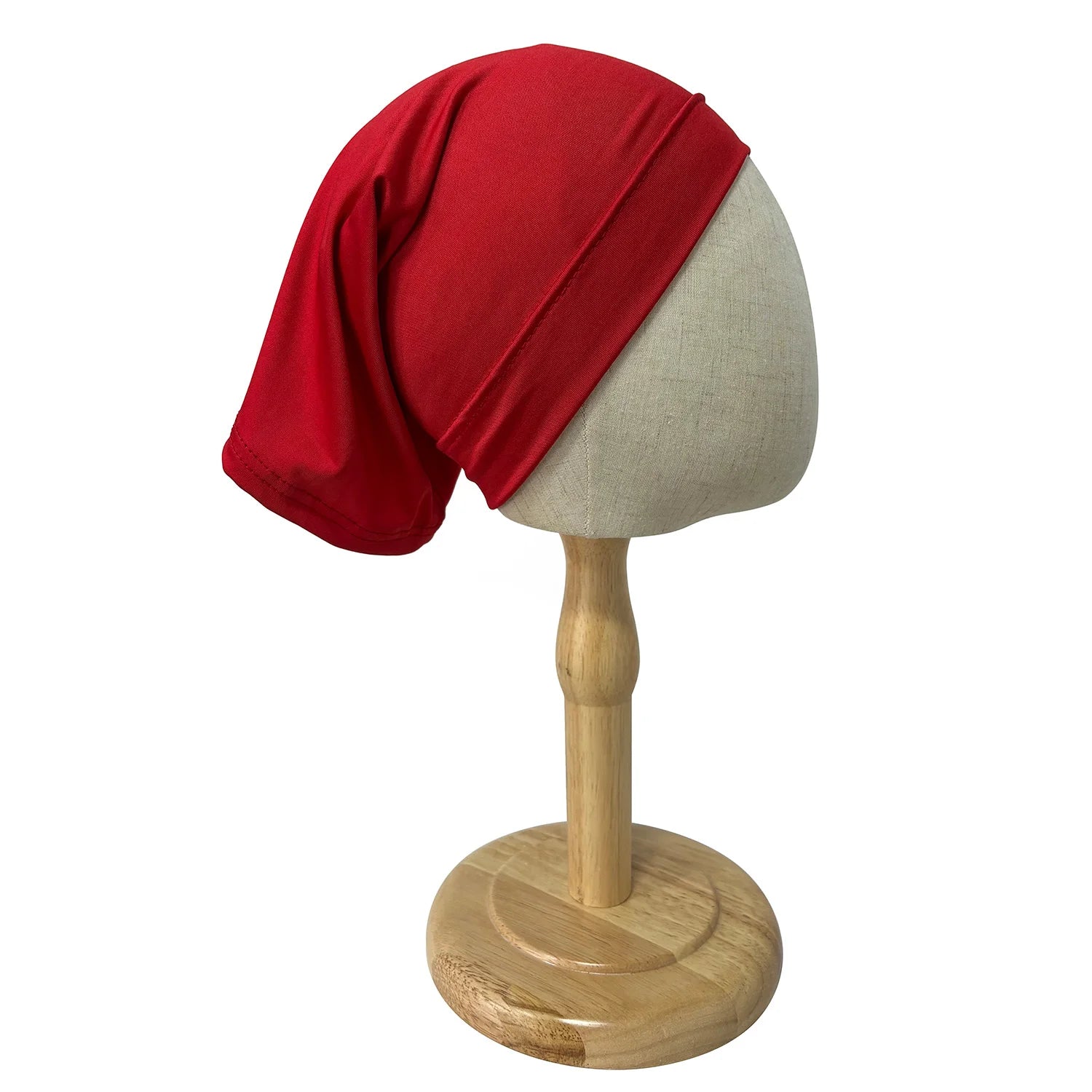 🧕 Stretch Hijab Undercap Turban for Men and Women
