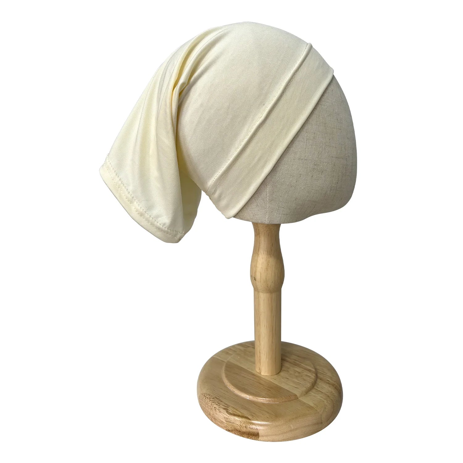 🧕 Stretch Hijab Undercap Turban for Men and Women