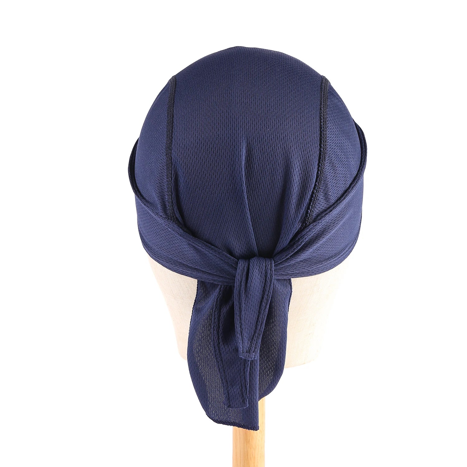 🧢 Quick-Dry Bandana Headband for Men