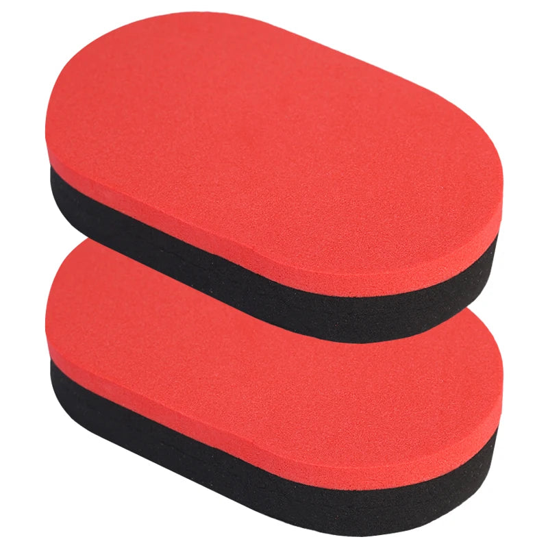 1/5PCS Table Tennis Rubber Cleaning Brush – Sponge Eraser Cleaner