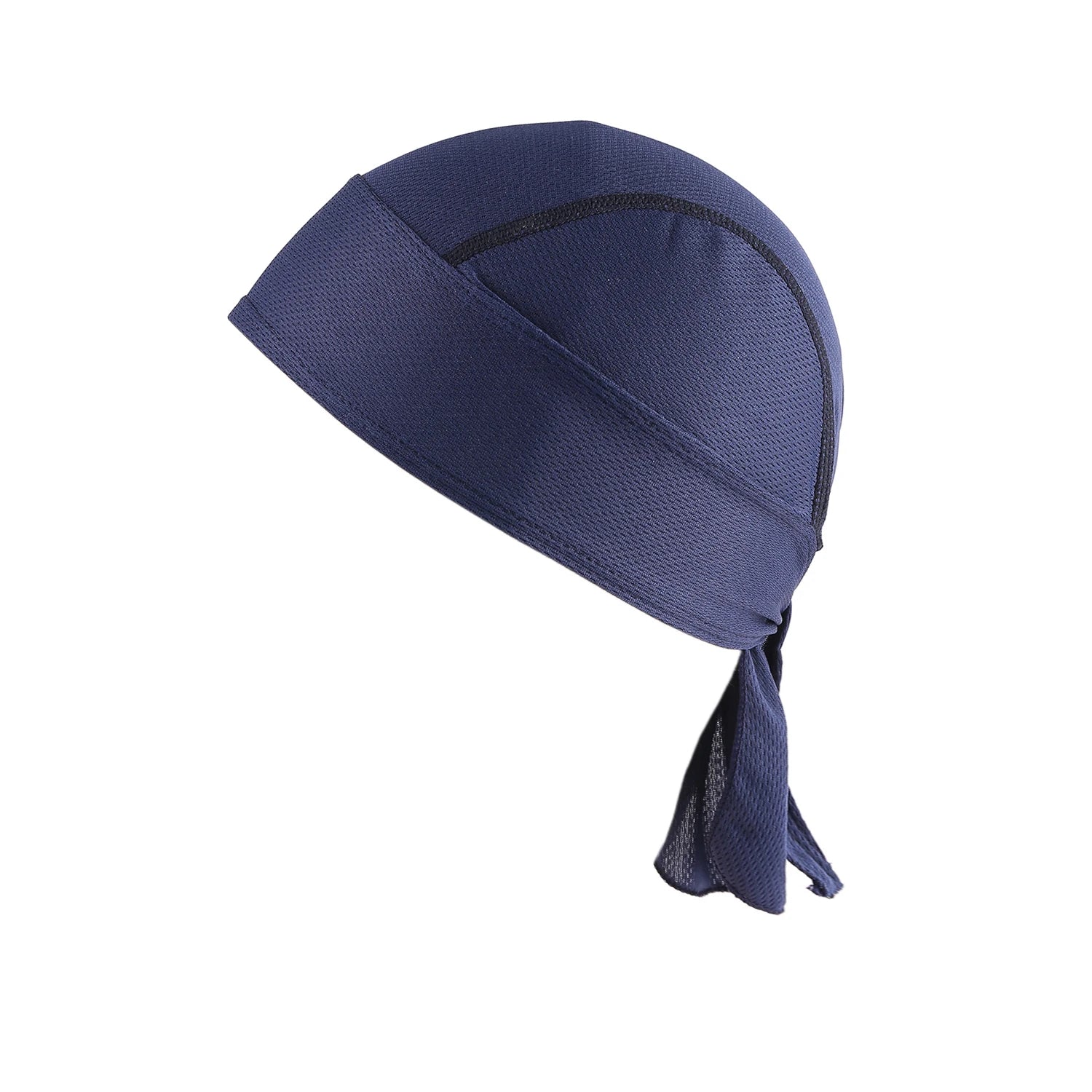 🧢 Quick-Dry Bandana Headband for Men