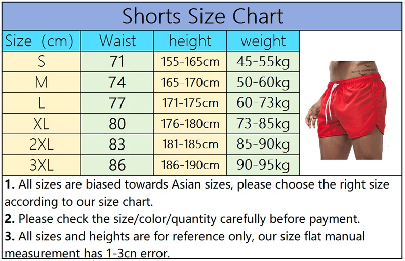 🩳 2025 Men's Beach Board Shorts – Summer Surf Style