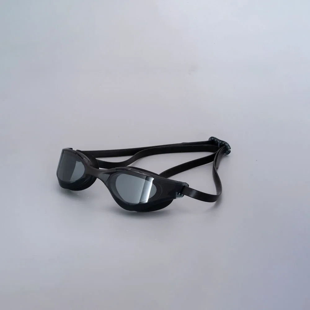🥽 HD Anti-Fog Swimming Goggles – Large Frame