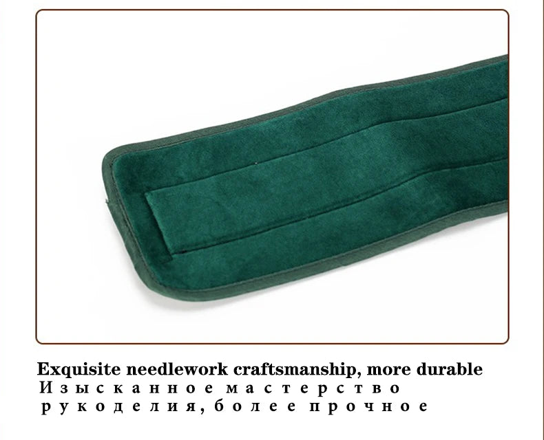 Moxibustion Cotton Bag – Skin-Friendly Moxa Burner Herbal Therapy Roll for Body Massage