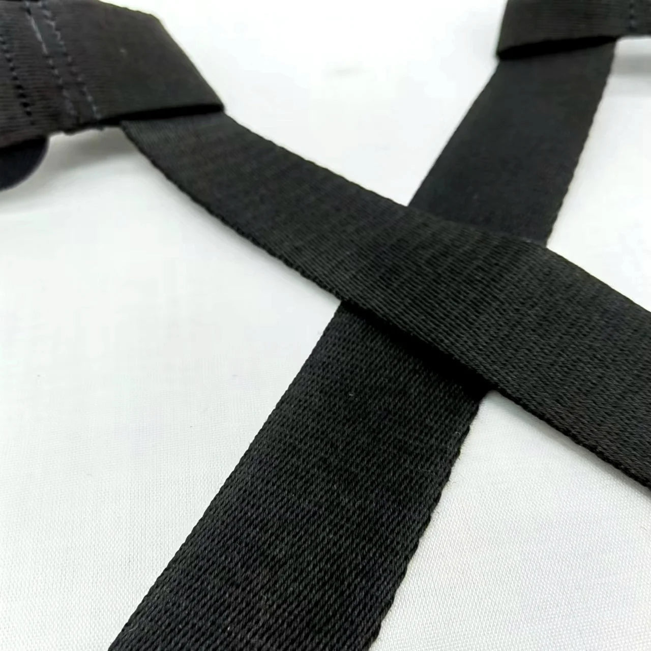 Wrist Wraps (Pair) – Sweatproof Gym Lifting Straps for CrossFit