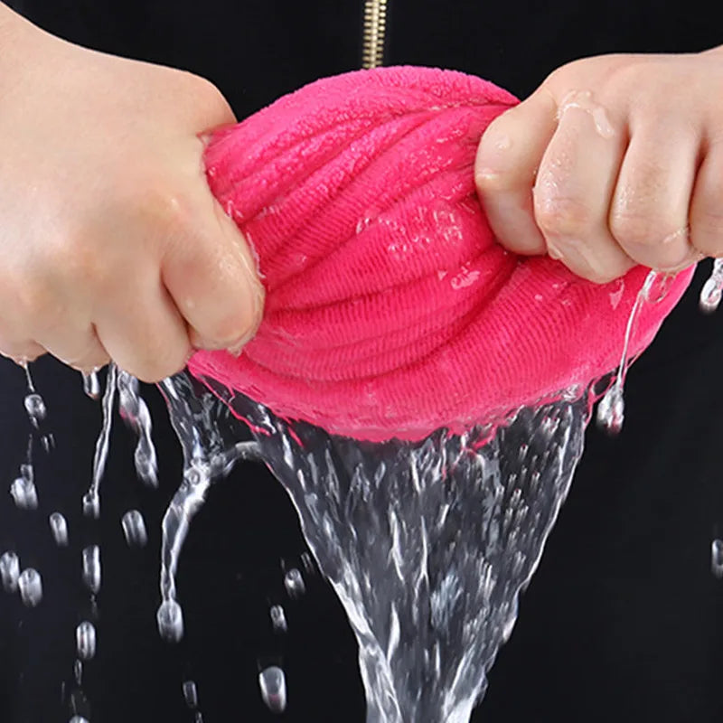 🛁 XL Microfiber Bath Towel – Quick Dry & Soft