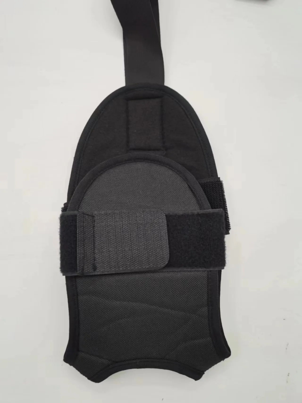 🧘 Yoga Leg Stretcher Strap – Flexibility Trainer for Legs, Rehab, and Plantar Fasciitis Relief