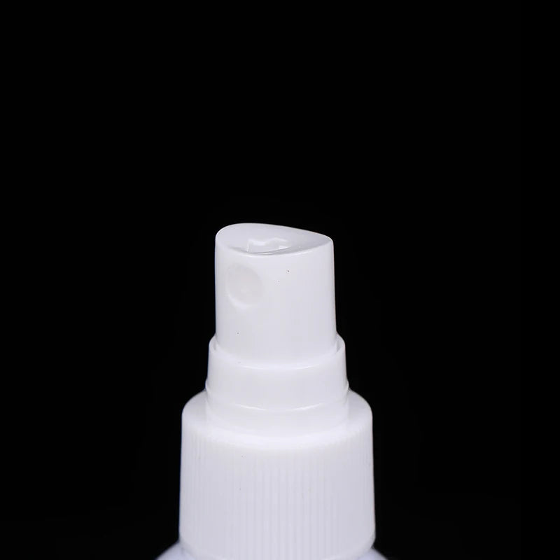 🧪 100ml Table Tennis Rubber Cleaning Agent – Racket Grip Tackifier