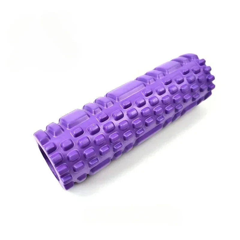 26cm Foam Roller – Yoga Column Back Massage Pilates Exercise Fitness Roller