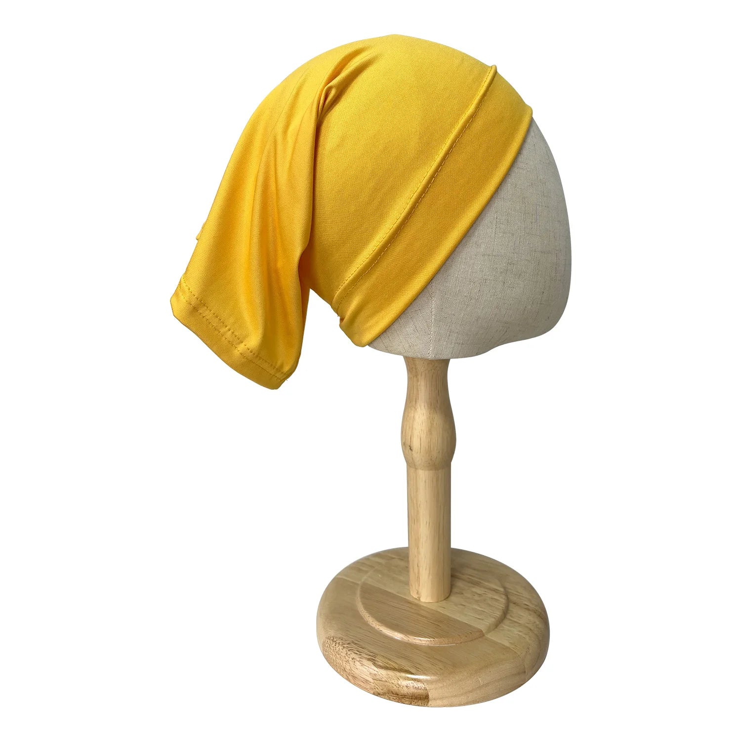 🧕 Stretch Hijab Undercap Turban for Men and Women