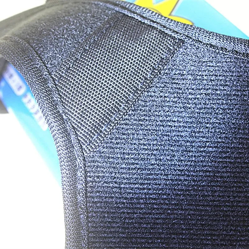 Xiaomi Spine Posture Corrector – Adjustable Back & Shoulder Brace for Humpback, Pain Relief & Support