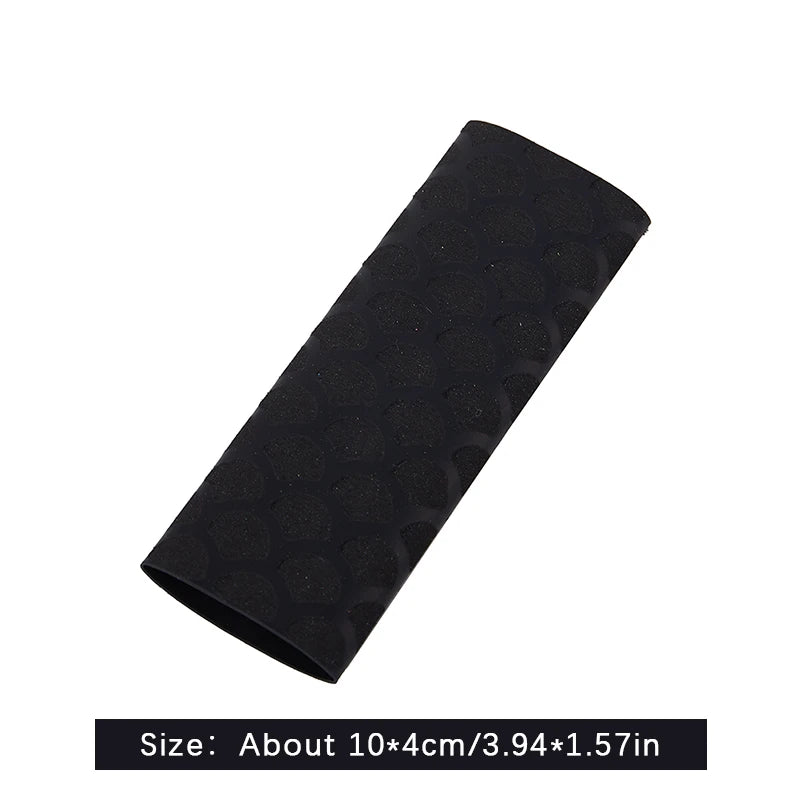 Table Tennis Racket Overgrip Tape – Anti-Slip Heat-Shrink Handle Wrap for Ping Pong Paddle Grip