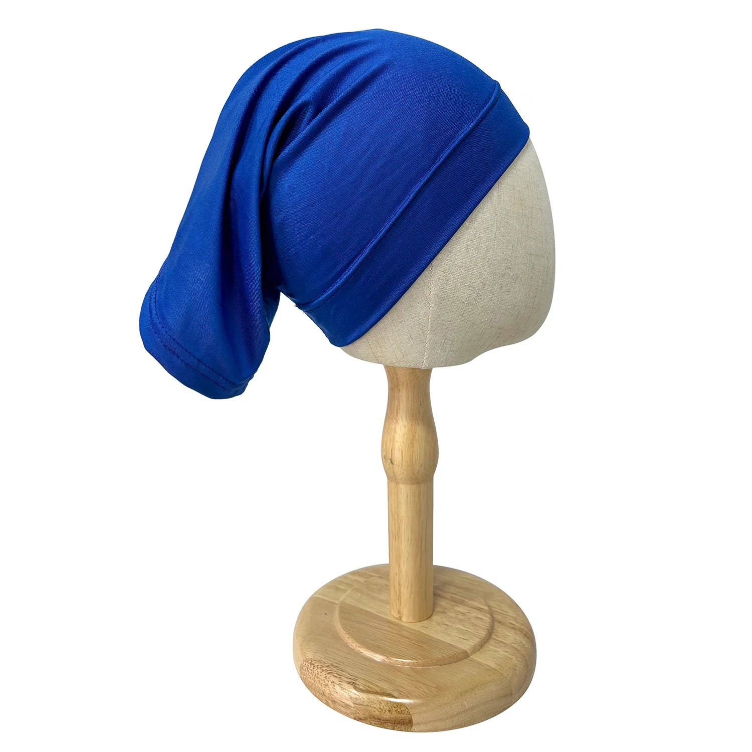 🧕 Stretch Hijab Undercap Turban for Men and Women