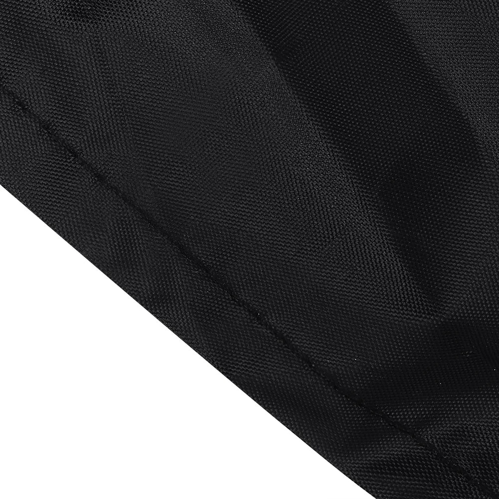 🌧️ Outdoor Table Tennis Table Cover – Waterproof Dustproof 280x153x73cm