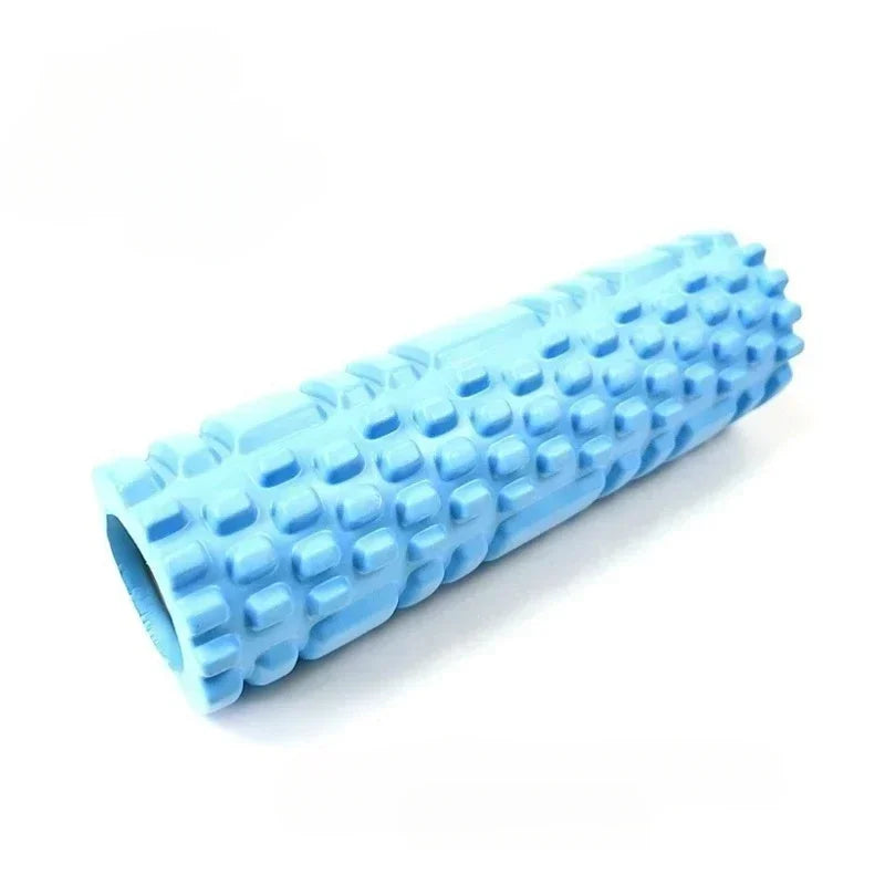 26cm Foam Roller – Yoga Column Back Massage Pilates Exercise Fitness Roller